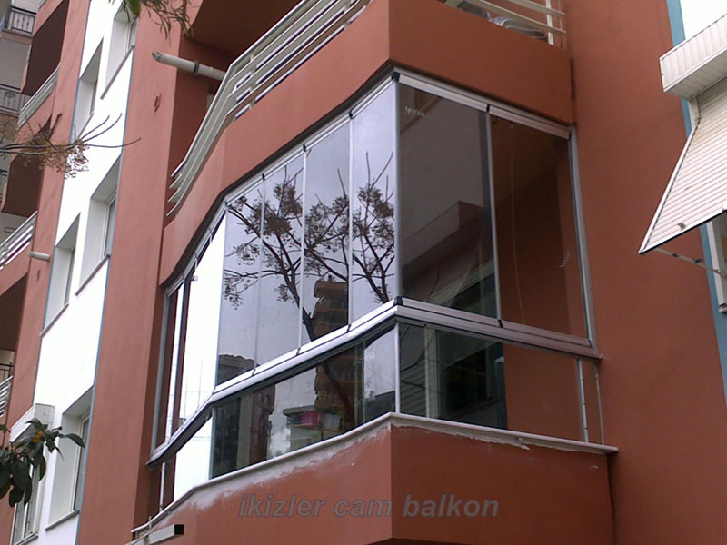 Cam Balkon İzmir